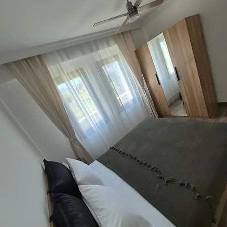Datcha Cozyhomes Resadiye アパート *