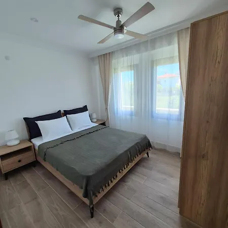 Datcha Cozyhomes * 达特恰