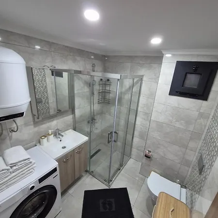 Datcha Cozyhomes Resadiye Datça