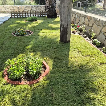 Datcha Cozyhomes * Датча