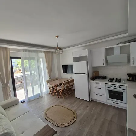 Datcha Cozyhomes 닷차