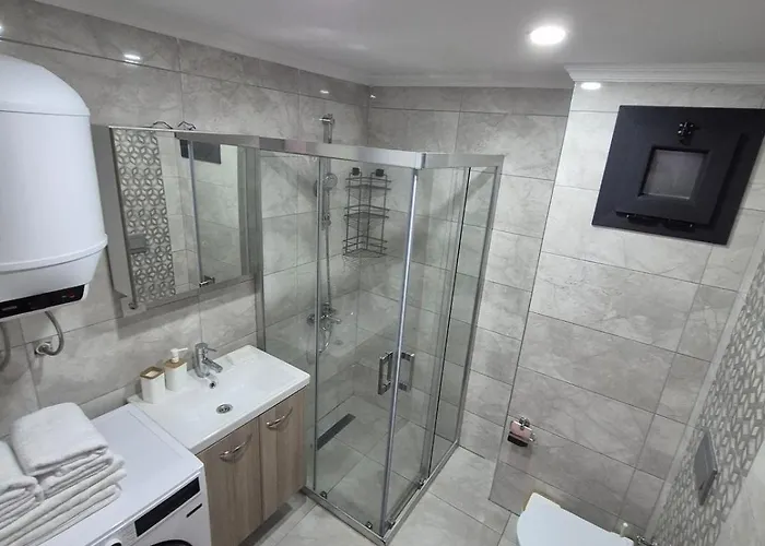 Datcha Cozyhomes Resadiye Datça