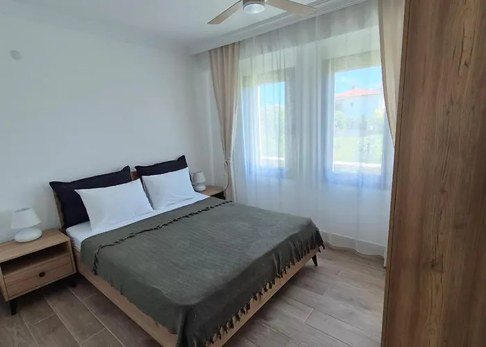 Datcha Cozyhomes Resadiye * Datça