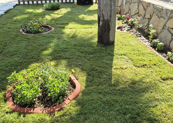 Datcha Cozyhomes * Datça