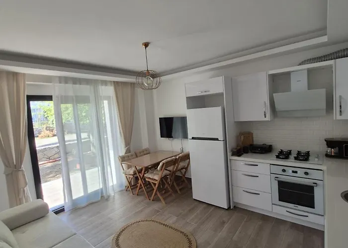 Datcha Cozyhomes Resadiye Datça